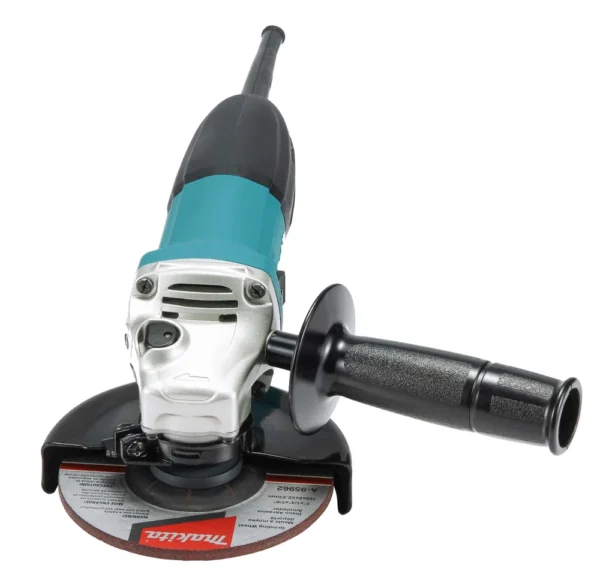 Makita GA5030R szlifierka kątowa 125 mm 720 W Makita GA5030R szlifierka kątowa 125 mm 720 W