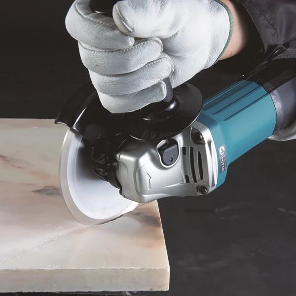 Makita GA5030R szlifierka kątowa 125 mm 720 W Makita GA5030R szlifierka kątowa 125 mm 720 W