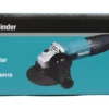 Makita GA5030R szlifierka kątowa 125 mm 720 W Makita GA5030R szlifierka kątowa 125 mm 720 W
