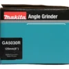 Makita GA5030R szlifierka kątowa 125 mm 720 W Makita GA5030R szlifierka kątowa 125 mm 720 W