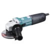 Makita GA5040C szlifierka kątowa 125 mm 1400 W z regulacją obrotów Makita GA5040C szlifierka kątowa 125 mm 1400 W z regulacją obrotów
