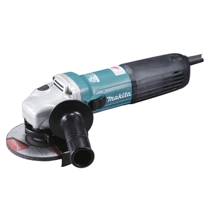 Makita GA5040C szlifierka kątowa 125 mm 1400 W z regulacją obrotów Makita GA5040C szlifierka kątowa 125 mm 1400 W z regulacją obrotów