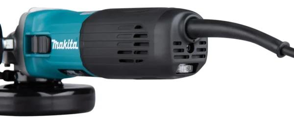 Makita GA5040C szlifierka kątowa 125 mm 1400 W z regulacją obrotów Makita GA5040C szlifierka kątowa 125 mm 1400 W z regulacją obrotów