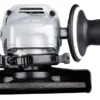 Makita GA5040C szlifierka kątowa 125 mm 1400 W z regulacją obrotów Makita GA5040C szlifierka kątowa 125 mm 1400 W z regulacją obrotów