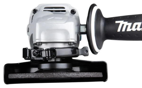 Makita GA5040C szlifierka kątowa 125 mm 1400 W z regulacją obrotów Makita GA5040C szlifierka kątowa 125 mm 1400 W z regulacją obrotów