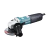 Makita GA5040C szlifierka kątowa 125 mm 1400 W z regulacją obrotów Makita GA5040C szlifierka kątowa 125 mm 1400 W z regulacją obrotów