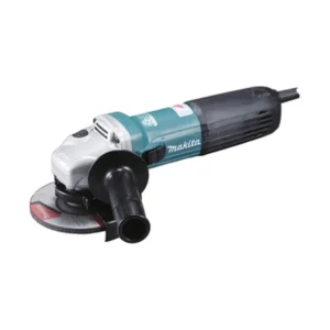 Makita GA5040C szlifierka kątowa 125 mm 1400 W z regulacją obrotów Makita GA5040C szlifierka kątowa 125 mm 1400 W z regulacją obrotów