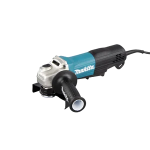 Makita GA5050 szlifierka kątowa 125 mm 1300 W Makita GA5050 szlifierka kątowa 125 mm 1300 W