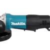 Makita GA5050 szlifierka kątowa 125 mm 1300 W Makita GA5050 szlifierka kątowa 125 mm 1300 W