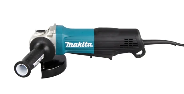 Makita GA5050 szlifierka kątowa 125 mm 1300 W Makita GA5050 szlifierka kątowa 125 mm 1300 W