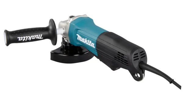 Makita GA5050 szlifierka kątowa 125 mm 1300 W Makita GA5050 szlifierka kątowa 125 mm 1300 W