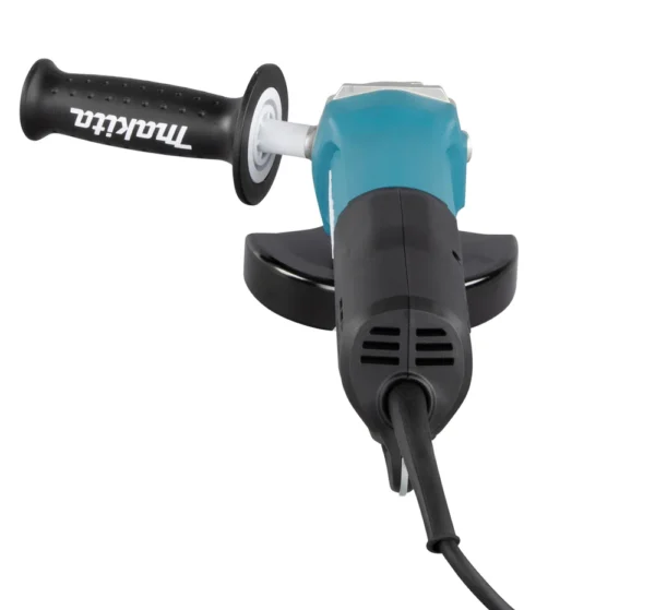 Makita GA5050 szlifierka kątowa 125 mm 1300 W Makita GA5050 szlifierka kątowa 125 mm 1300 W
