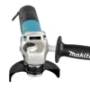 Makita GA5050 szlifierka kątowa 125 mm 1300 W Makita GA5050 szlifierka kątowa 125 mm 1300 W