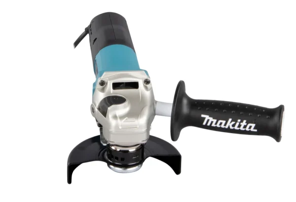 Makita GA5050 szlifierka kątowa 125 mm 1300 W Makita GA5050 szlifierka kątowa 125 mm 1300 W