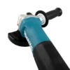 Makita GA5050 szlifierka kątowa 125 mm 1300 W Makita GA5050 szlifierka kątowa 125 mm 1300 W