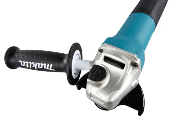 Makita GA5050 szlifierka kątowa 125 mm 1300 W Makita GA5050 szlifierka kątowa 125 mm 1300 W