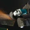 Makita GA5050 szlifierka kątowa 125 mm 1300 W Makita GA5050 szlifierka kątowa 125 mm 1300 W