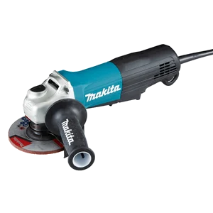 Makita GA5050 szlifierka kątowa 125 mm 1300 W Makita GA5050 szlifierka kątowa 125 mm 1300 W