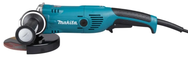 Makita GA6021C szlifierka kątowa 150 mm/1450 W Makita GA6021C szlifierka kątowa 150 mm/1450 W