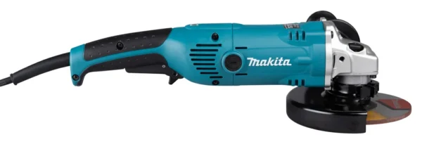 Makita GA6021C szlifierka kątowa 150 mm/1450 W Makita GA6021C szlifierka kątowa 150 mm/1450 W