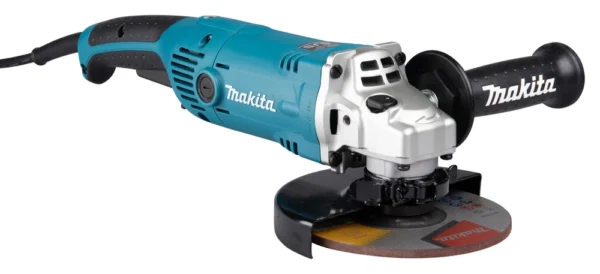 Makita GA6021C szlifierka kątowa 150 mm/1450 W Makita GA6021C szlifierka kątowa 150 mm/1450 W