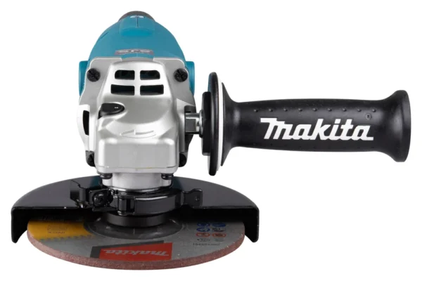 Makita GA6021C szlifierka kątowa 150 mm/1450 W Makita GA6021C szlifierka kątowa 150 mm/1450 W
