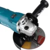 Makita GA6021C szlifierka kątowa 150 mm/1450 W Makita GA6021C szlifierka kątowa 150 mm/1450 W