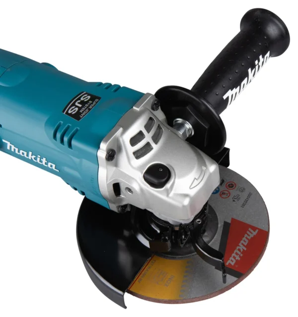 Makita GA6021C szlifierka kątowa 150 mm/1450 W Makita GA6021C szlifierka kątowa 150 mm/1450 W