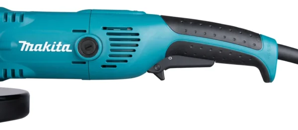 Makita GA6021C szlifierka kątowa 150 mm/1450 W Makita GA6021C szlifierka kątowa 150 mm/1450 W