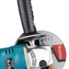 Makita GA6021C szlifierka kątowa 150 mm/1450 W Makita GA6021C szlifierka kątowa 150 mm/1450 W