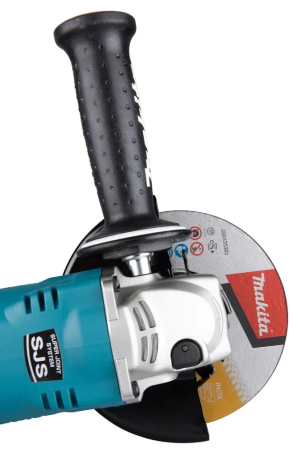 Makita GA6021C szlifierka kątowa 150 mm/1450 W Makita GA6021C szlifierka kątowa 150 mm/1450 W
