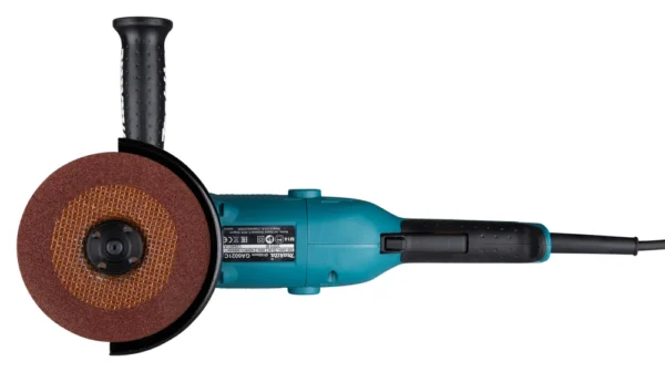 Makita GA6021C szlifierka kątowa 150 mm/1450 W Makita GA6021C szlifierka kątowa 150 mm/1450 W