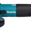 Makita GA6040C szlifierka kątowa 150 mm/1400 W