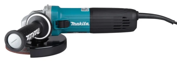 Makita GA6040C szlifierka kątowa 150 mm/1400 W