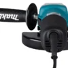Makita GA6040C szlifierka kątowa 150 mm/1400 W