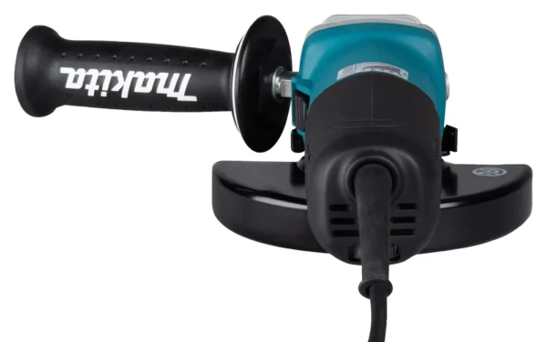 Makita GA6040C szlifierka kątowa 150 mm/1400 W