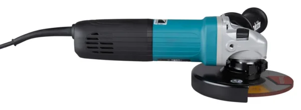 Makita GA6040C szlifierka kątowa 150 mm/1400 W