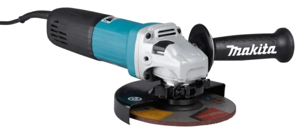 Makita GA6040C szlifierka kątowa 150 mm/1400 W