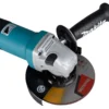 Makita GA6040C szlifierka kątowa 150 mm/1400 W