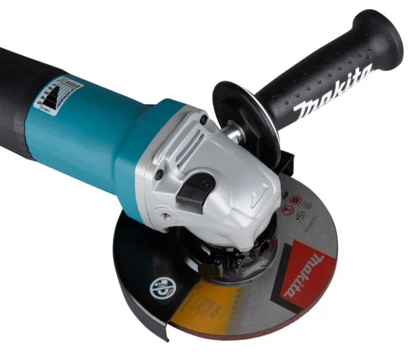 Makita GA6040C szlifierka kątowa 150 mm/1400 W