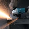 Makita GA6040C szlifierka kątowa 150 mm/1400 W