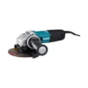Makita GA6040C szlifierka kątowa 150 mm/1400 W