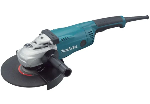 Makita GA9020R szlifierka kątowa 230 mm 2200 W Makita GA9020R szlifierka kątowa 230 mm 2200 W