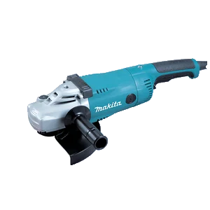 Makita GA9020R szlifierka kątowa 230 mm 2200 W Makita GA9020R szlifierka kątowa 230 mm 2200 W