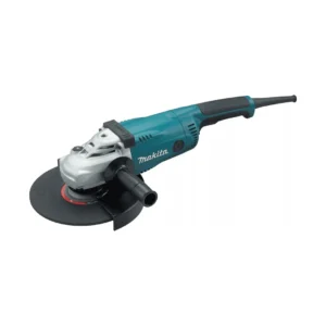 Makita GA9020RF szlifierka kątowa 230 mm 2200 W łagodny rozruch Makita GA9020RF szlifierka kątowa 230 mm 2200 W łagodny rozruch