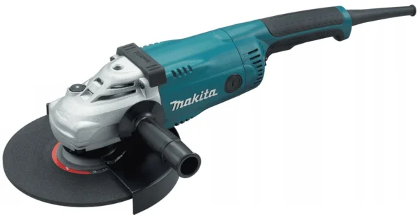 Makita GA9030R szlifierka kątowa 230 mm 2400 W łagodny rozruch