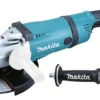 Makita GA9030RF01 szlifierka kątowa 230 mm 2400 W antirestart Makita GA9030RF01 szlifierka kątowa 230 mm 2400 W antirestart