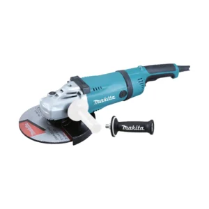Makita GA9030RF01 szlifierka kątowa 230 mm 2400 W antirestart