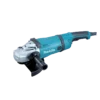 Makita GA9040R szlifierka kątowa 230 mm 2600 W z łagodnym rozruchem Makita GA9040R szlifierka kątowa 230 mm 2600 W z łagodnym rozruchem
