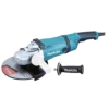 Makita GA9040R szlifierka kątowa 230 mm 2600 W z łagodnym rozruchem Makita GA9040R szlifierka kątowa 230 mm 2600 W z łagodnym rozruchem